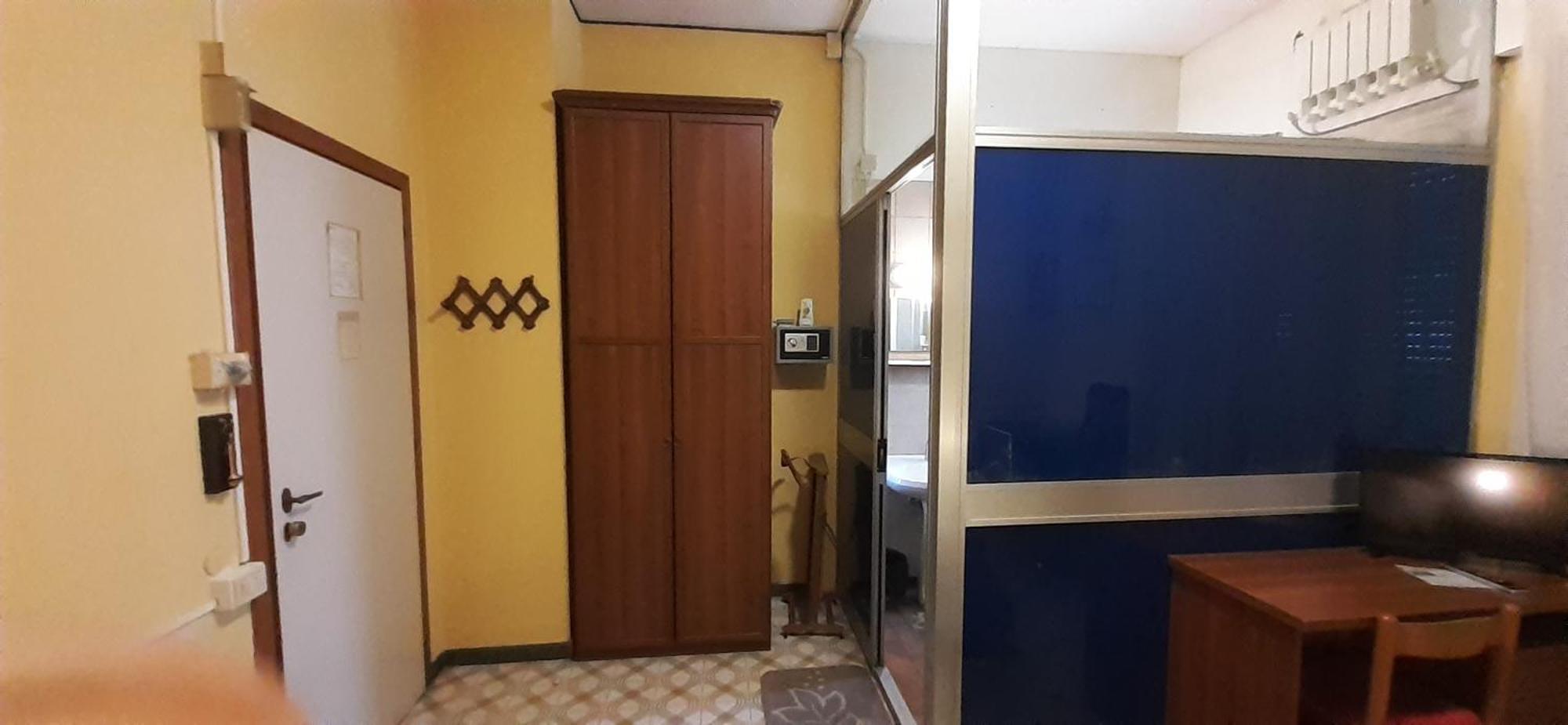 Albergo Da Peppino Poggio Mirteto Exterior photo