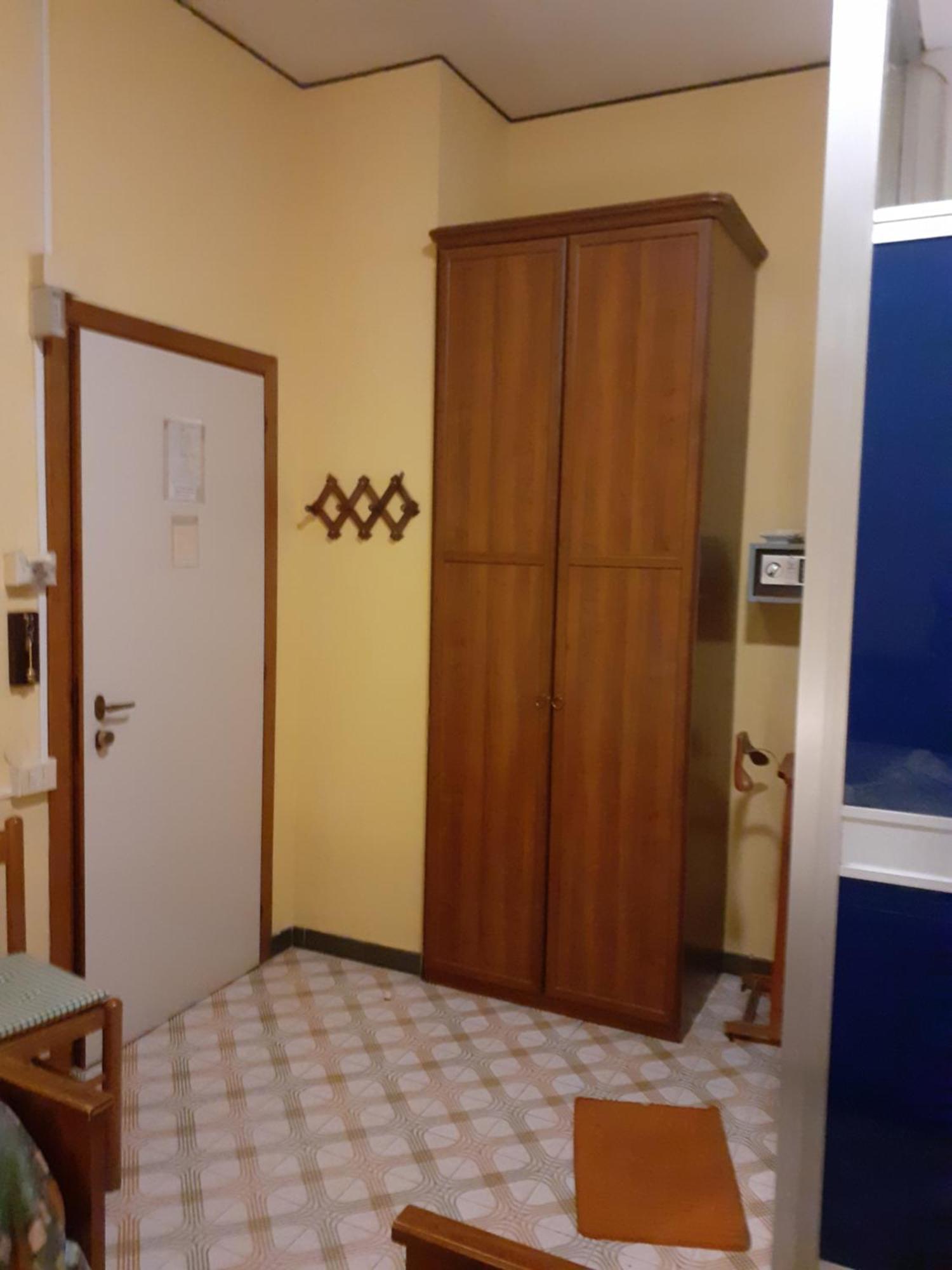 Albergo Da Peppino Poggio Mirteto Exterior photo
