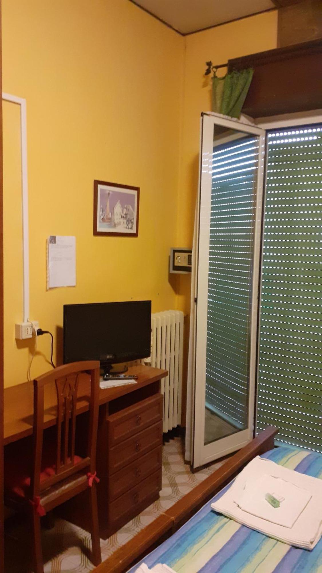 Albergo Da Peppino Poggio Mirteto Exterior photo