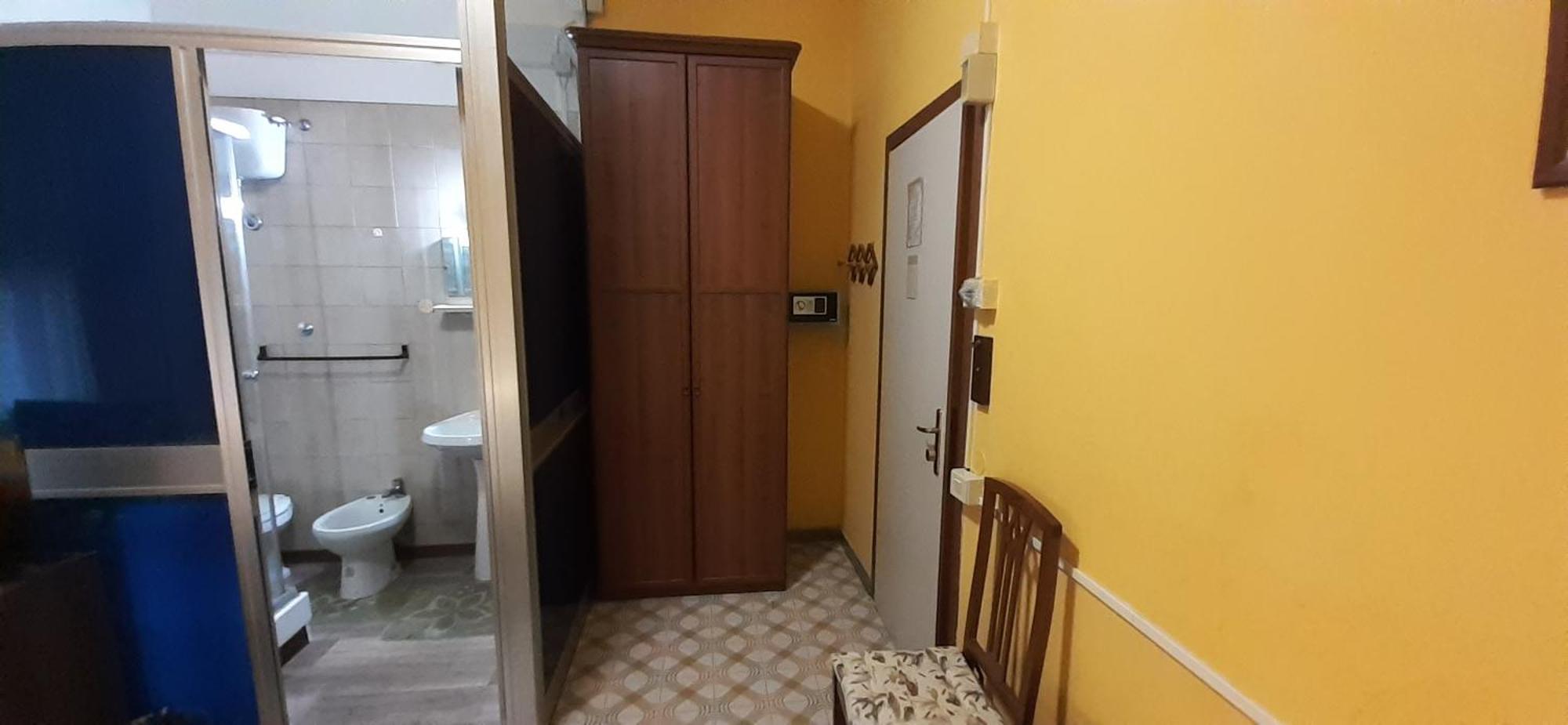Albergo Da Peppino Poggio Mirteto Exterior photo
