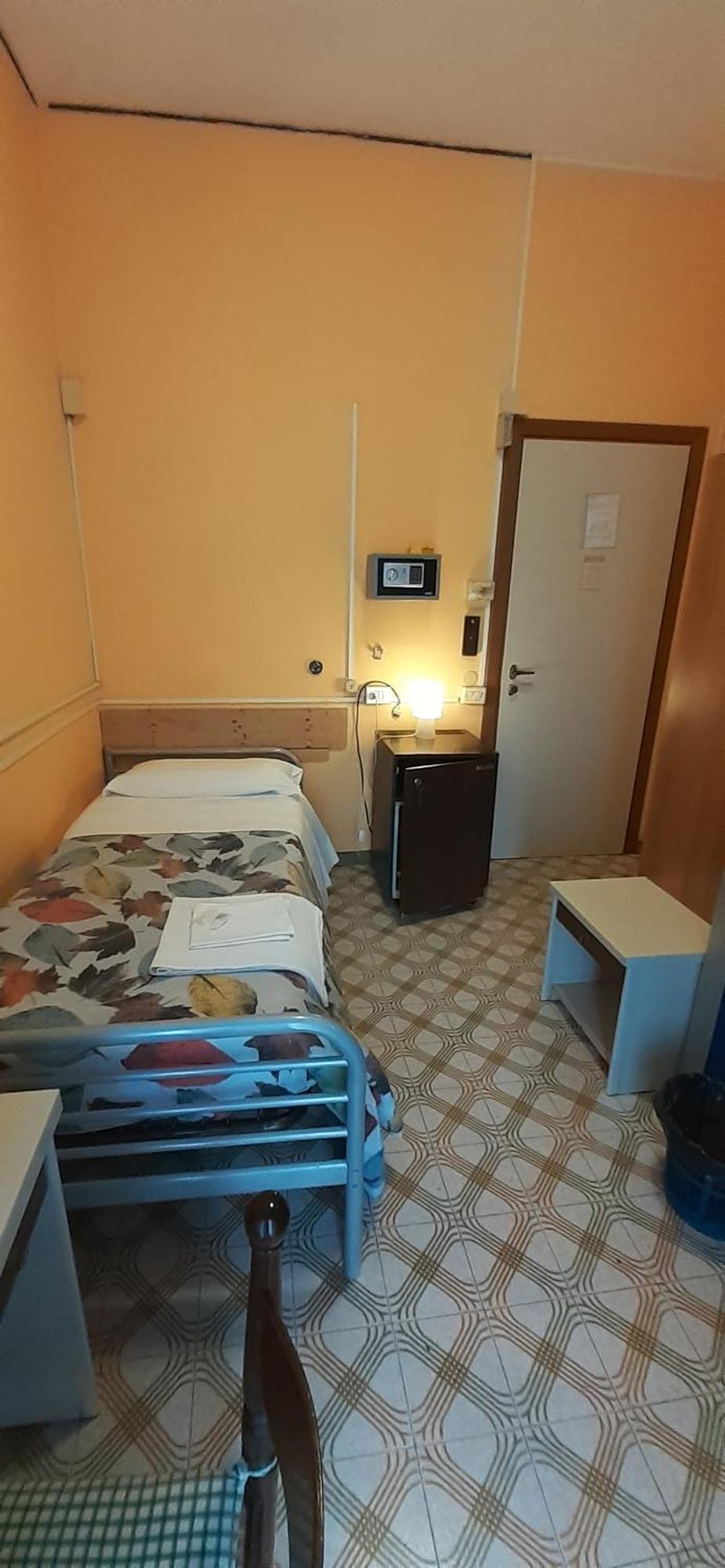 Albergo Da Peppino Poggio Mirteto Exterior photo