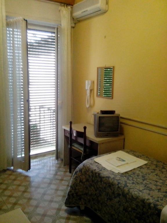 Albergo Da Peppino Poggio Mirteto Room photo